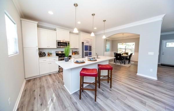 Model homes virginia beach Model homes virginia beach