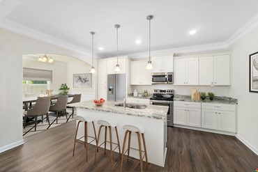 2-Kitchen & Dining Room-Staged