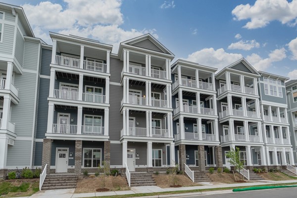 Welcome to the 2021 St. Jude Dream Home Giveaway! | EDC Homes