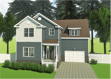 Haven Exterior (1)