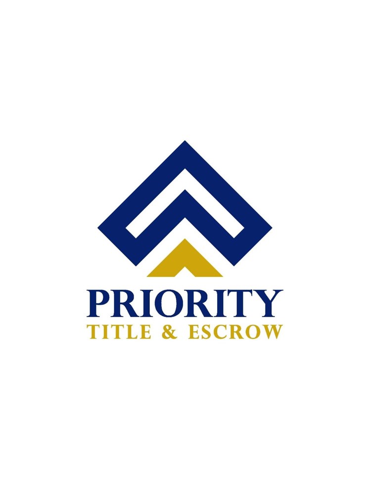 Priority Logo