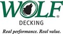 Wolf -Decking -logo