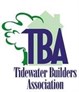 Tidewater -builders -assoc
