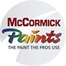 Mccormick Paints